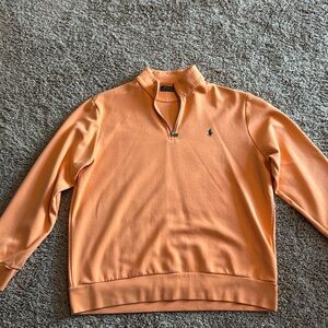 Polo Ralph Lauren Pullover XL - Orange